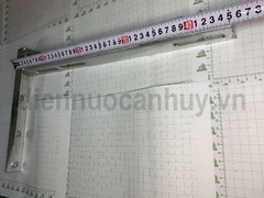 Giá điều hòa 18000 tôn dập mạ kẽm nhúng nóng