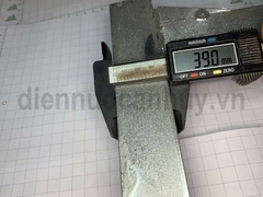 Giá điều hòa 24000 thép V mạ kẽm nhúng nóng