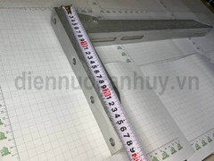 Giá điều hòa 24000 thép V mạ kẽm nhúng nóng