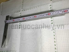 Giá điều hòa 24000 thép V mạ kẽm nhúng nóng