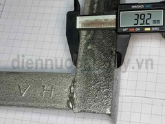 Giá đỡ cục nóng điều hòa 9000 và 12000 thép V mạ kẽm nhúng nóng
