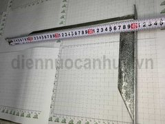 Giá đỡ cục nóng điều hòa 9000 và 12000 thép V mạ kẽm nhúng nóng