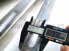Giá điều hòa Inox 9000 và 12000 PTU