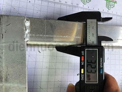 Giá điều hòa Inox 9000 và 12000 PTU