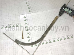 Giá đỡ inox dài 40cm