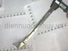Giá đỡ inox dài 40cm