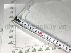 Giá đỡ trắng rẻ 15cm
