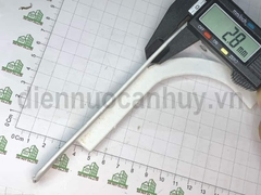 Giá đỡ trắng rẻ 15cm