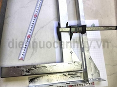 Giá tôn mạ 9000 điều hòa