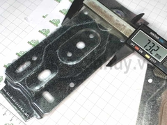 Giá treo mặt lạnh điều hòa đa năng