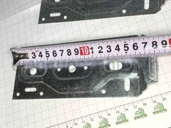 Giá treo mặt lạnh điều hòa đa năng