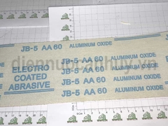 Giấy nhám cuộn vải mềm 60 (JB-5 AA 60)