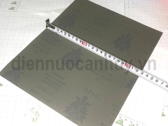 Giấy nhám nước P180 KOVAX