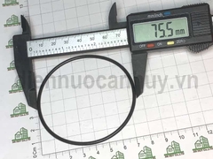 Gioăng 7 cm cho cốc lọc Karofi S-S038, O-P1310, KAQ-U95