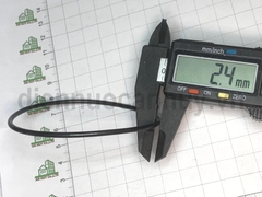 Gioăng 7 cm cho cốc lọc Karofi S-S038, O-P1310, KAQ-U95