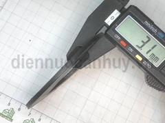 Gioăng cao su mặt bích 50