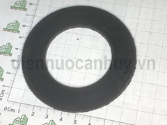 Gioăng cao su mặt bích 50