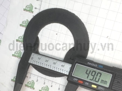Gioăng cao su mặt bích 50