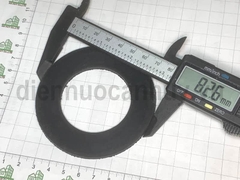 Gioăng cao su mặt bích 50