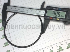 Gioăng cốc lọc máy lọc nước RO đường kính 9cm
