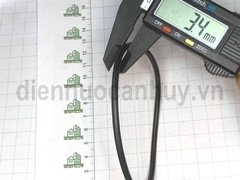 Gioăng cốc lọc máy lọc nước RO đường kính 9cm