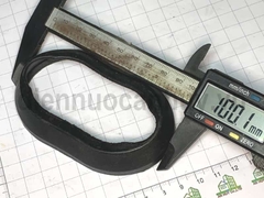 Gioăng bình nóng lạnh cao su ô van