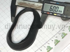 Gioăng bình nóng lạnh cao su ô van