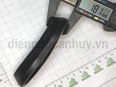Gioăng bình nóng lạnh cao su ô van