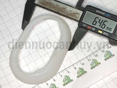 Gioăng bình nóng lạnh Silicon ô van
