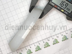 Gioăng bình nóng lạnh Silicon ô van