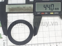 Gioăng cao su cho ống xi phông 45mm