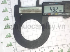 Gioăng cao su mặt bích ống DN40