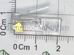 Hạt mạng cat 6 rj45 Commscope