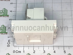 Hạt mạng Cat5 vuông Sino S18CC31RJ5E