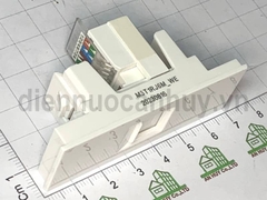 Hạt mạng cat6 Schneider AvatarOn A M3T1RJ6M_WE