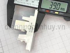 Hạt mạng cat6 Schneider AvatarOn A M3T1RJ6M_WE