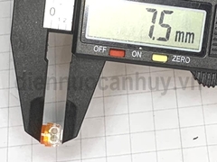 Hạt rệp con bọ nối dây mạng dây điện thoại