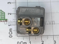 Hạt công tắc MPE A30-1 tròn 1 chiều