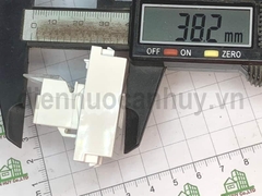 Hạt mạng Cat5 vuông Sino S18CC31RJ5E