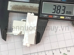 Hạt mạng Cat6 vuông Sino S18CC31RJ6