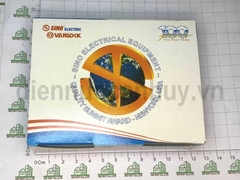 Hạt mạng Cat6 vuông Sino S18CC31RJ6