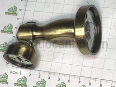 Hít cửa chống va đập Việt Tiệp 10451 mầu nâu đồng