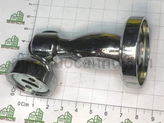Hít cửa chống va đập Việt Tiệp 10450 mầu trắng