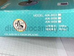 Hít kính 3 chân 100kg