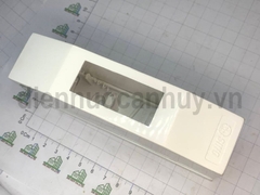 Hộp át MCB nổi đơn cho 1 thiết bị