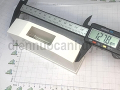 Hộp át MCB nổi đơn cho 1 thiết bị