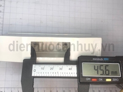 Hộp át MCB nổi đơn cho 1 thiết bị