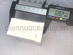 Hộp át MCB nổi đơn cho 1 thiết bị