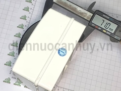 Hộp át nổi MPE có nắp che chứa át MCB 3P 4P