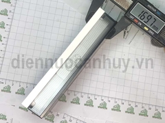 Hộp che mưa chống thấm M3T01WP_WE Schneider